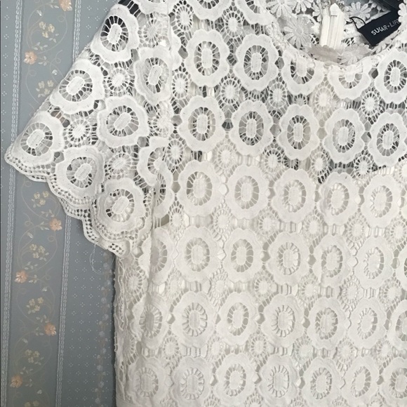 Sugar Lips dress NWT - Picture 4 of 7